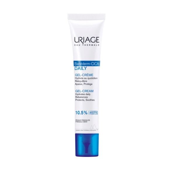 Uriage Bariederm Cica Daily Gel-Cream  Crema Fata 40 ml
