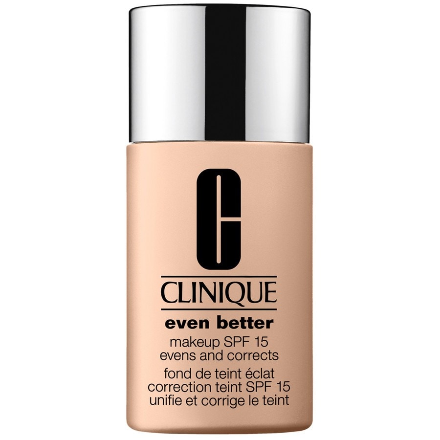 Clinique Even Better Makeup SPF 15 Ivory Fond Ten 30 ml