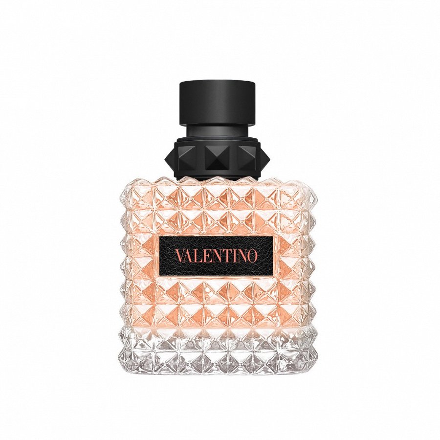 Valentino Born In Roma Donna Coral Fantasy Eau De Parfum  Apa Parfum 100 ml