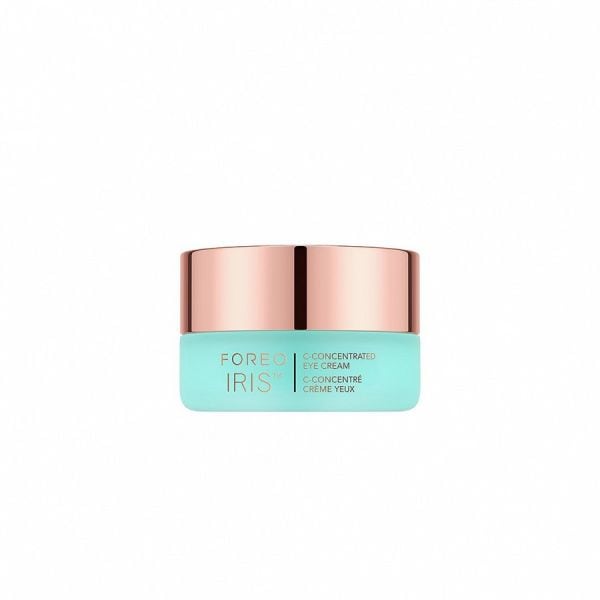 Foreo IRIS™C-Concentrated Eye Cream  Crema Ochi 15 ml