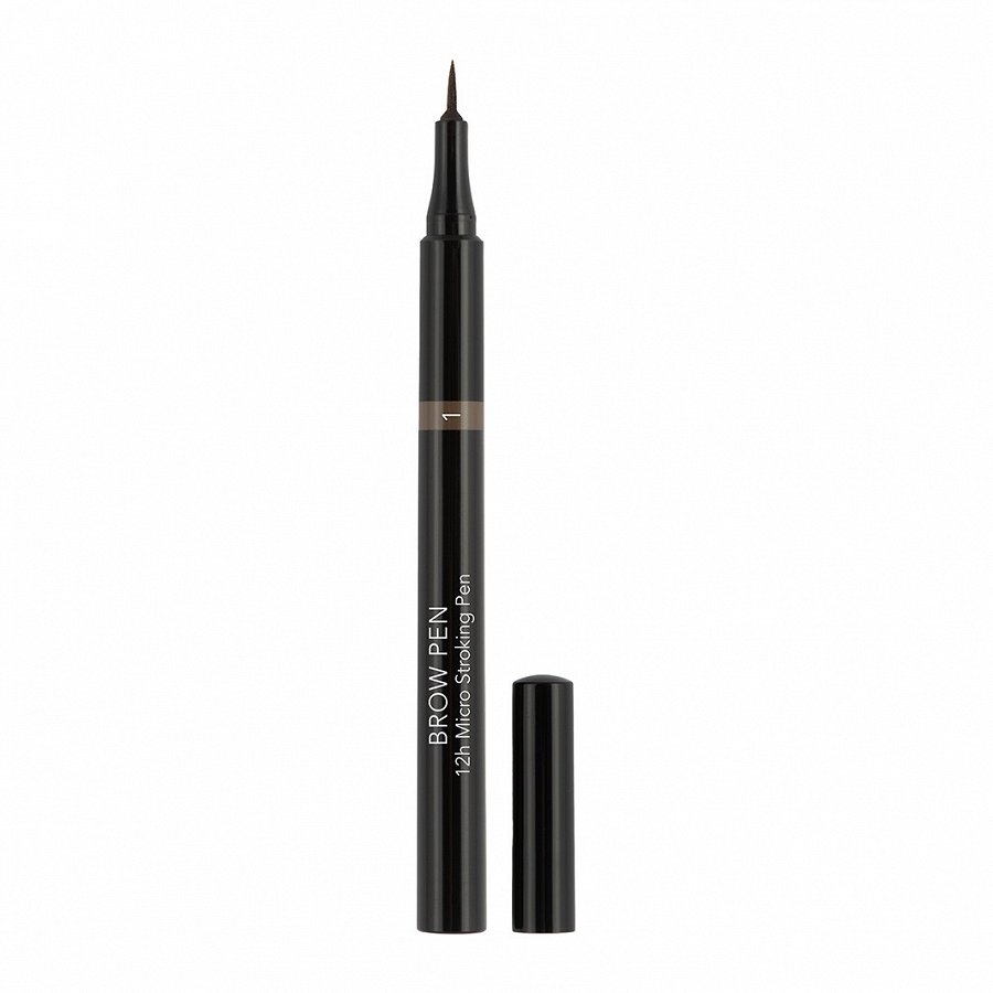 Douglas Make-up Brow Pen - 12H Micro Strocking Pen Dark Blonde Creion Sprancene 3 g