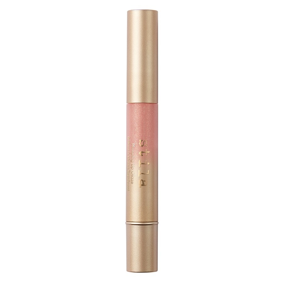 Stila Plumping Lip Glaze Kitten Lip Gloss 3.5 ml