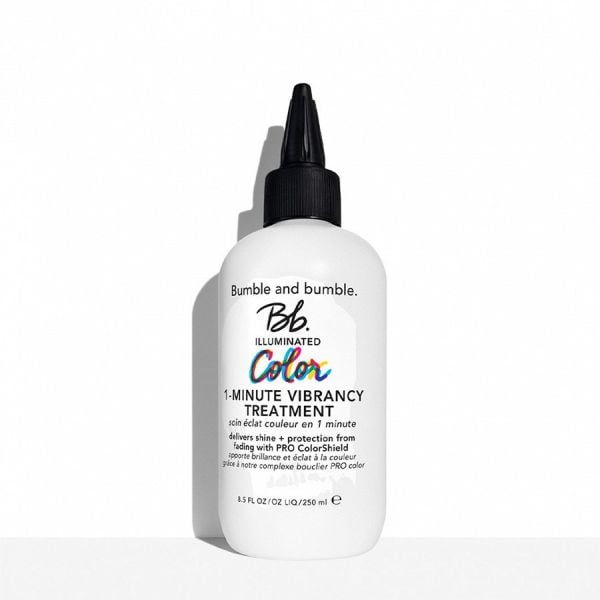 Bumble and bumble Illuminated Color Treatment  Tratament 200 ml