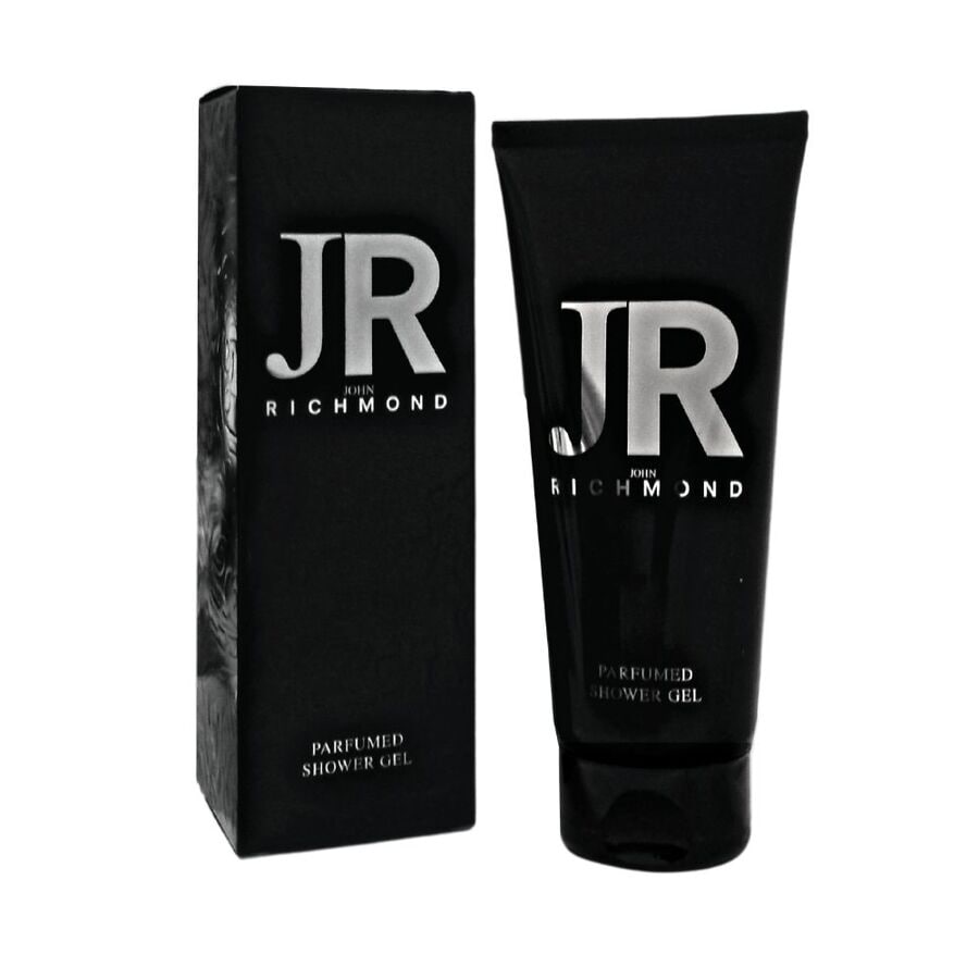 John Richmond Parfumed For Men Shower Gel  Gel Dus 200 ml