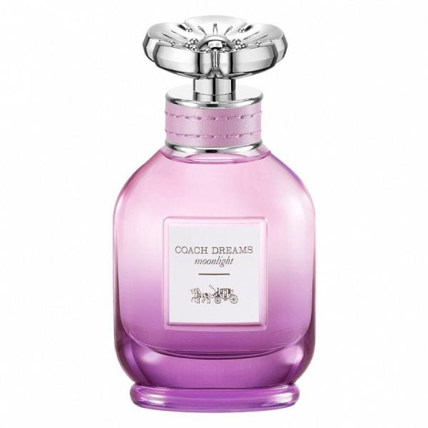 COACH Dreams Moonlight Eau De Parfum  Apa Parfum 40 ml