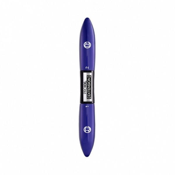 L'Oreal Paris LOreal Paris PRO XXL Extension Black  Mascara 12 ml