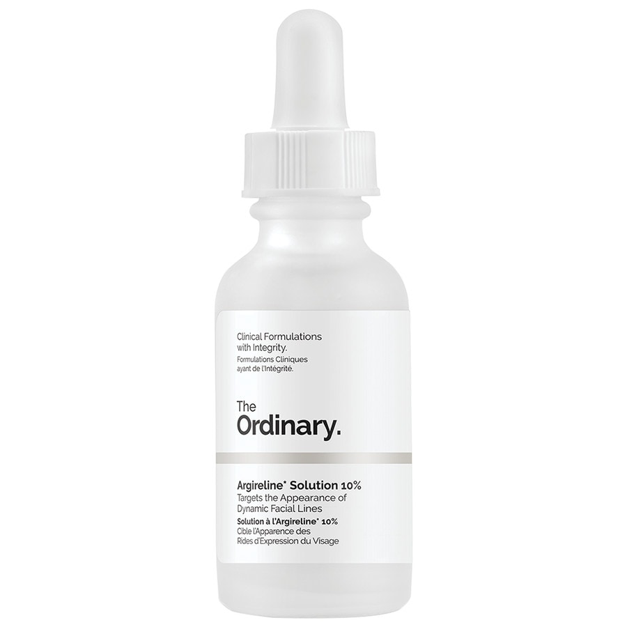 The Ordinary Argireline Solution 10%  Ser 30 ml