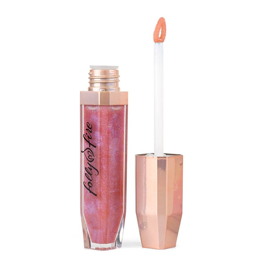 Folly Fire Astral Trip Starfall Lipgloss 5.5 ml