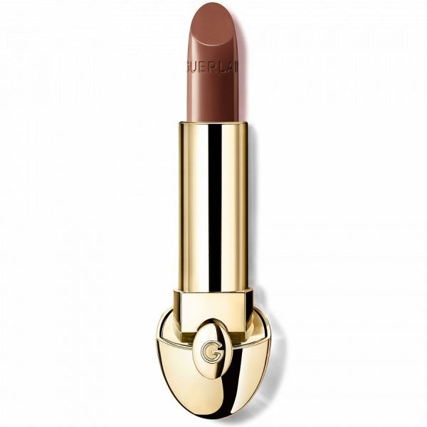 Guerlain Rouge G Refill Le Marron Glacé - Satin Ruj 3.5 g