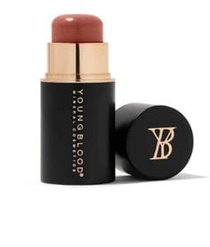 Youngblood VividLuxe Crème Blush Stick Tiramisu Blush 2.5 g