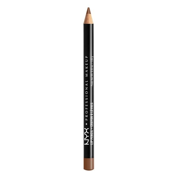 NYX Professional Makeup Slim Lip Pencil Cocoa Creion Buze 1 g