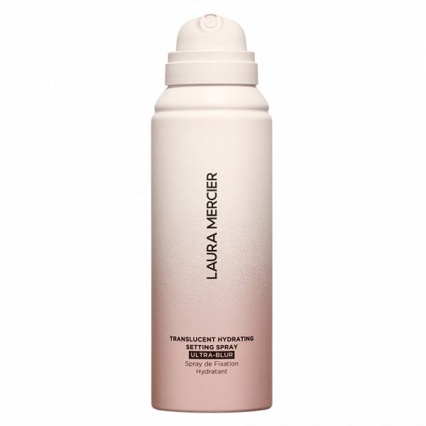 Laura Mercier Translucent Hydrating Setting Spray Ultra-Blur  Spray 100 ml