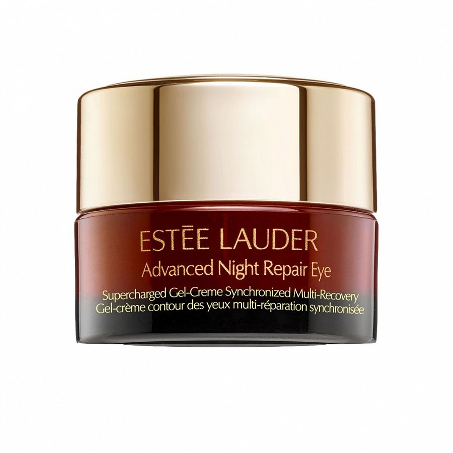 Estée Lauder Advanced Night Repair Eye Supercharged Complex Synchronized  Crema Ochi 5 ml