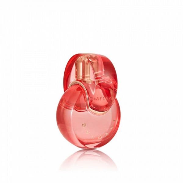 Bvlgari Omnia Coral Eau De Toilette  Apa Toaleta 100 ml