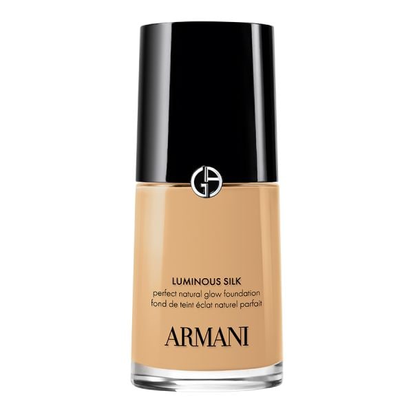Armani Beauty Luminous Silk Foundation . Fond Ten 30 ml