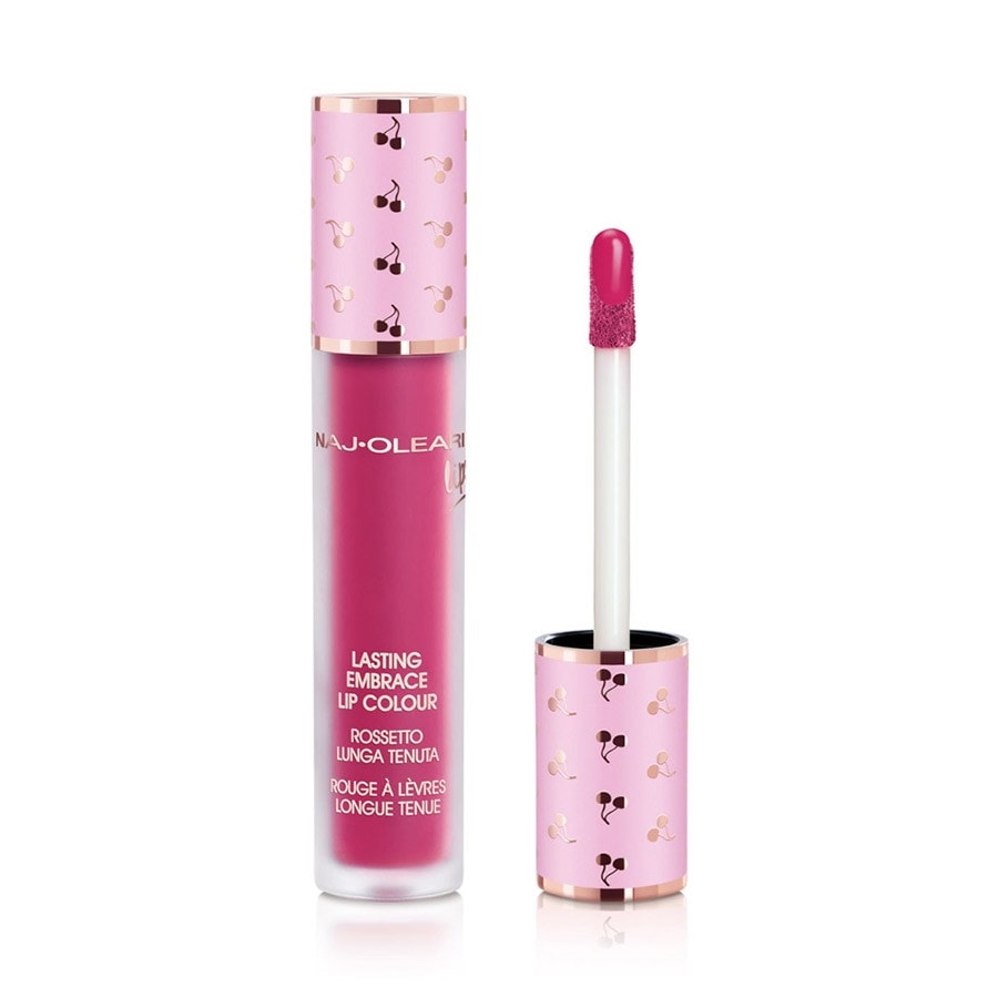 Naj Oleari Lasting Embrace Lip Colour Magenta Ruj 5 ml