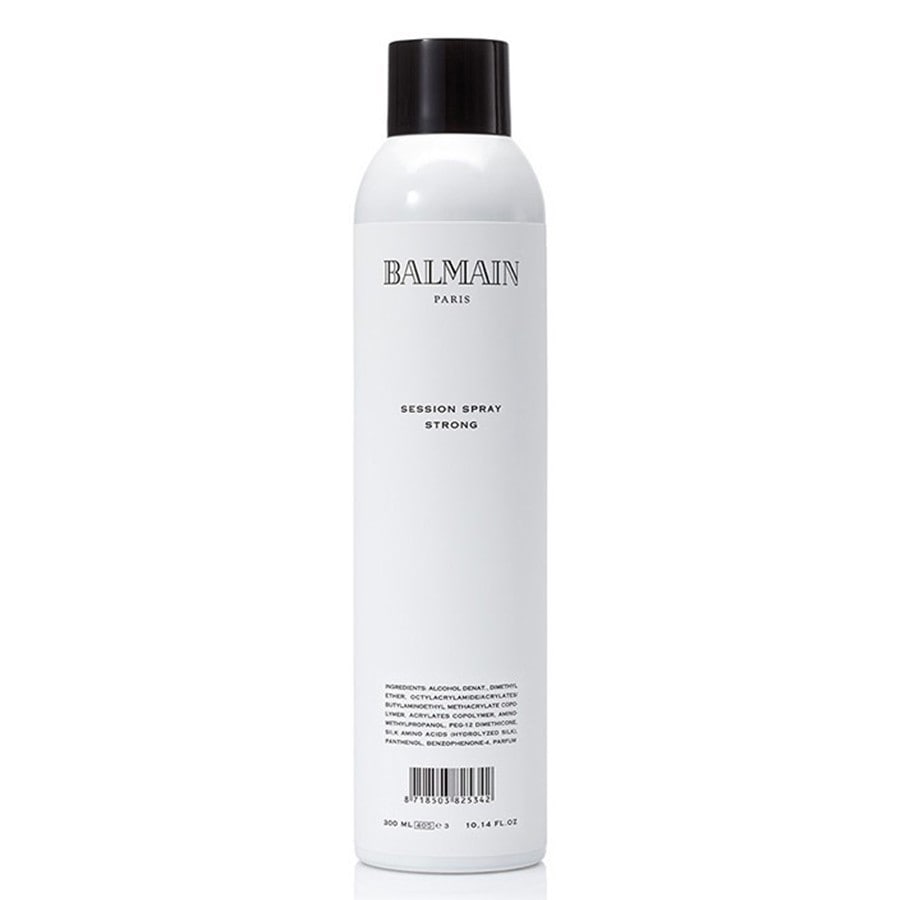 Balmain Travel Session Spray Strong  Fixativ 300 ml