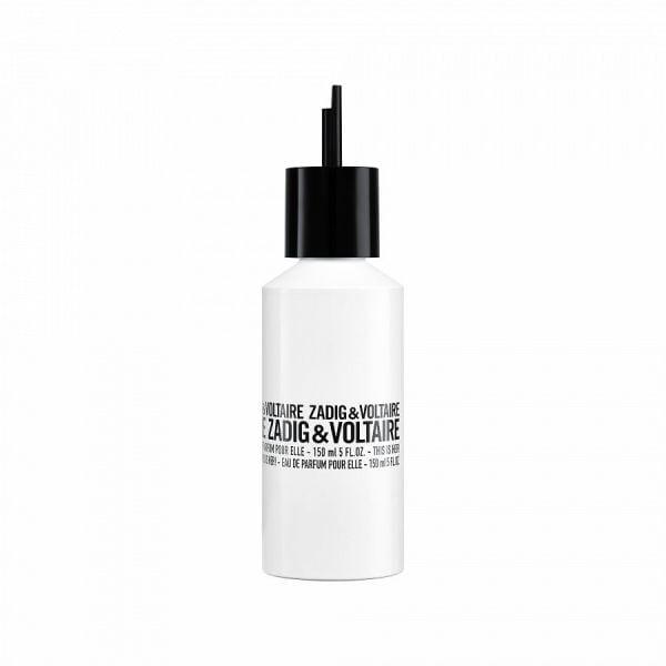 Zadig & Voltaire This Is Her! Eau De Parfum Spray  Apa Parfum 150 ml