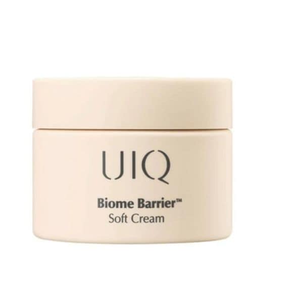 UIQ Biome Barrier Soft Cream  Crema Fata 60 ml