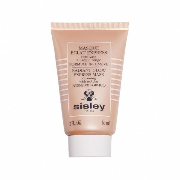 Sisley Radiant Glow Express Mask   60 ml