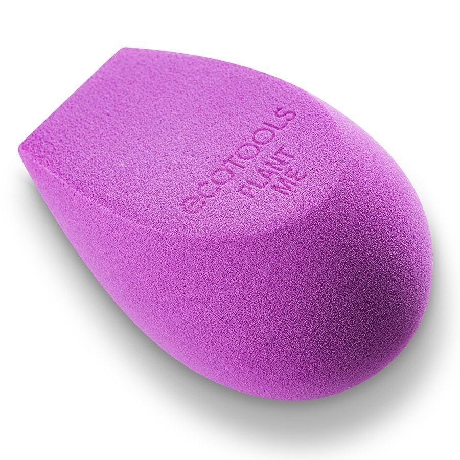 Eco Tools Bioblender  Burete Fond Ten 24 g