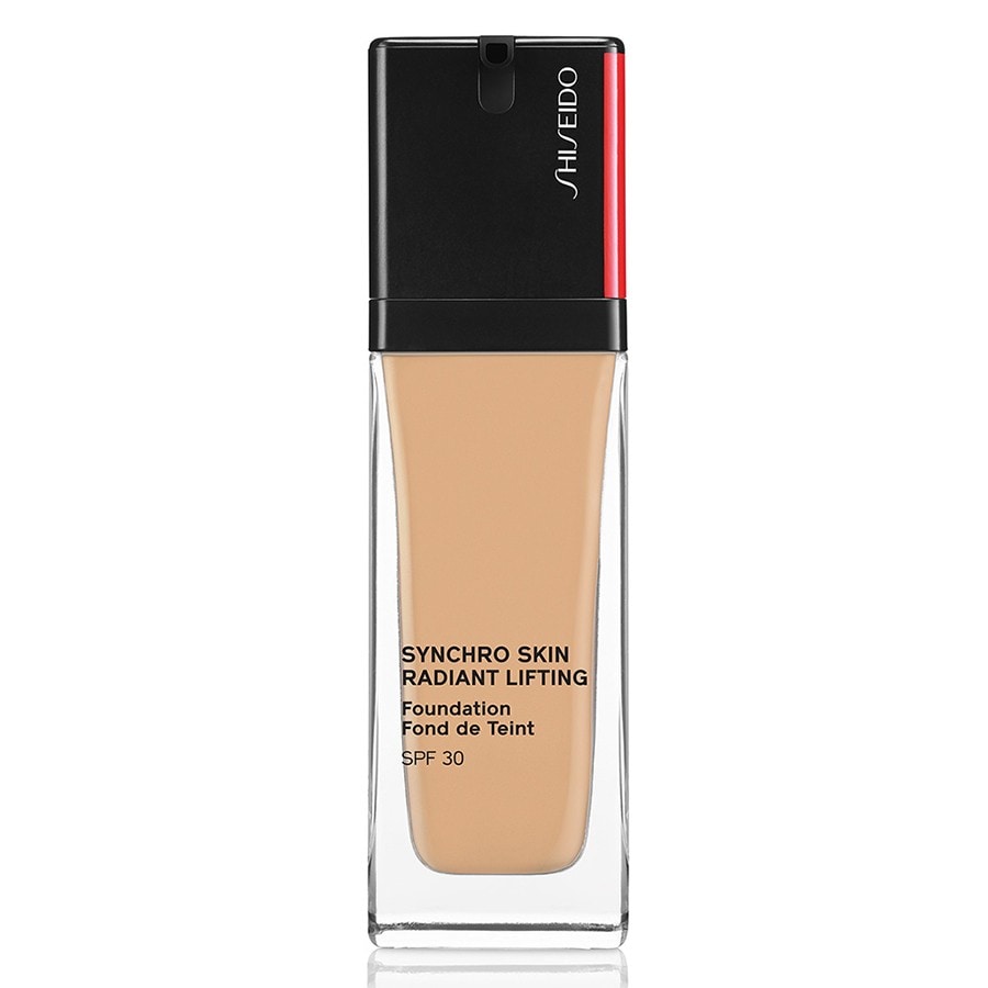 Shiseido Smk Synchro Skin Rl Foundation Spf 30 Pine Fond Ten 30 ml