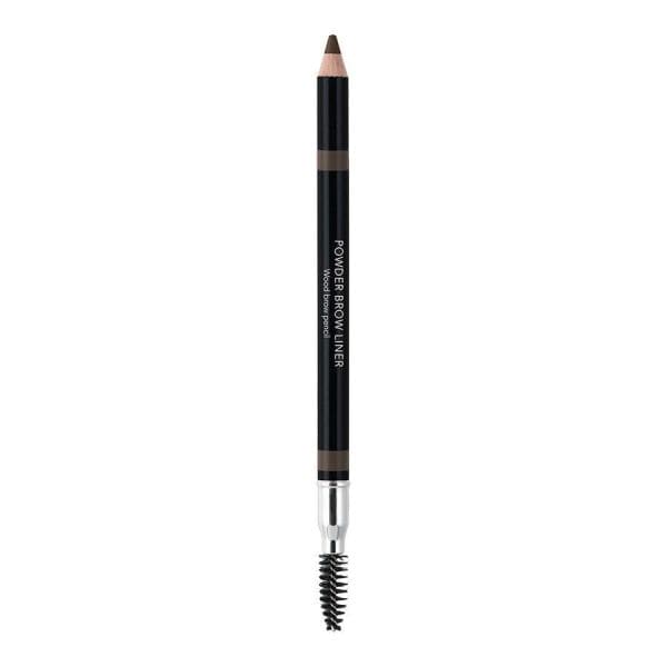 Douglas Make-up Powder Brow Pencil Dark Brown Creion Sprancene 1.85 g