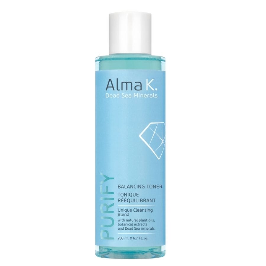 Alma K Balancing Toner  Lotiune Corp 200 ml