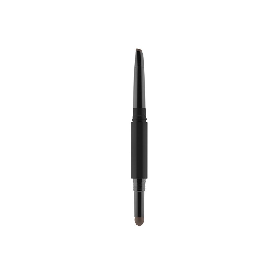 Gosh Brow Refill Shape & Fill Greybrown Creion Sprancene 0.6 g
