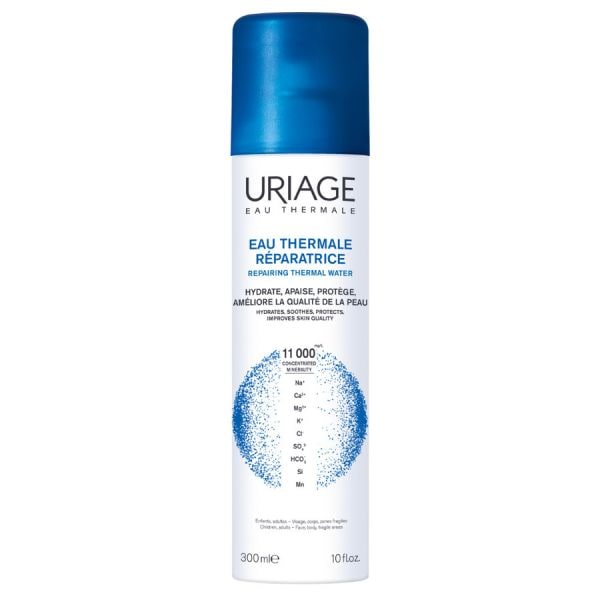 Uriage Thermal Water  Apa Termala 300 ml