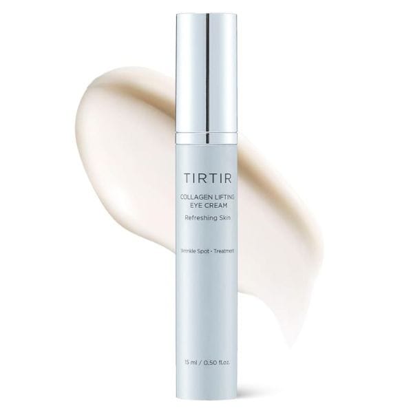 Tirtir Collagen Lifting Eye Cream  Crema Ochi 15 ml