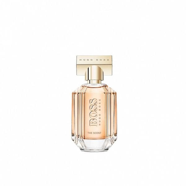 Hugo Boss The Scent For Her Eau De Parfum  Apa Parfum 50 ml