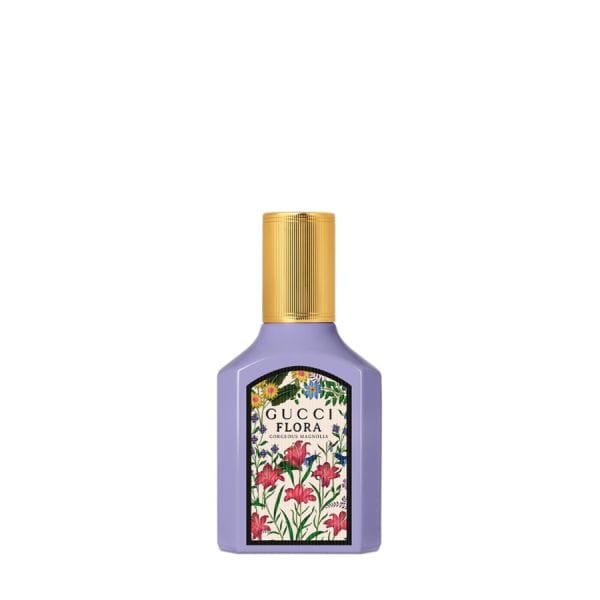 Gucci Flora Gorgeous Magnolia Eau De Parfum  Apa Parfum 30 ml