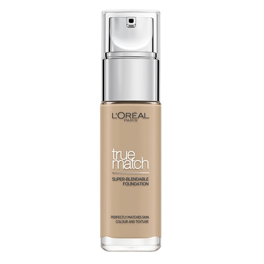L'Oreal Paris True Match .N - Vanille Fond Ten 107 g