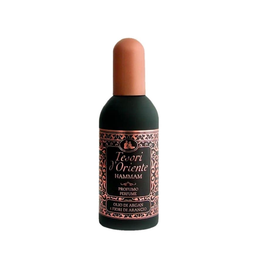 Tesori d'Oriente Apa De Toaleta Hammam  Apa Toaleta 100 ml