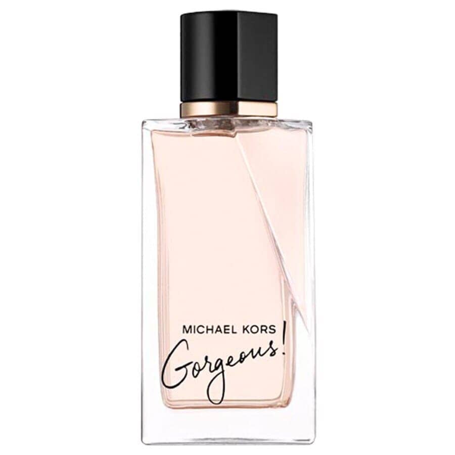 Michael Kors Gorgeous! Eau De Parfum  Apa Parfum 100 ml