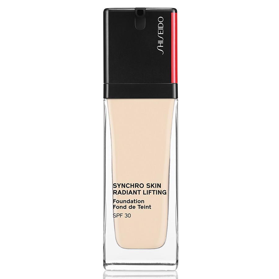 Shiseido Smk Synchro Skin Rl Foundation Spf 30 Ivory Fond Ten 30 ml