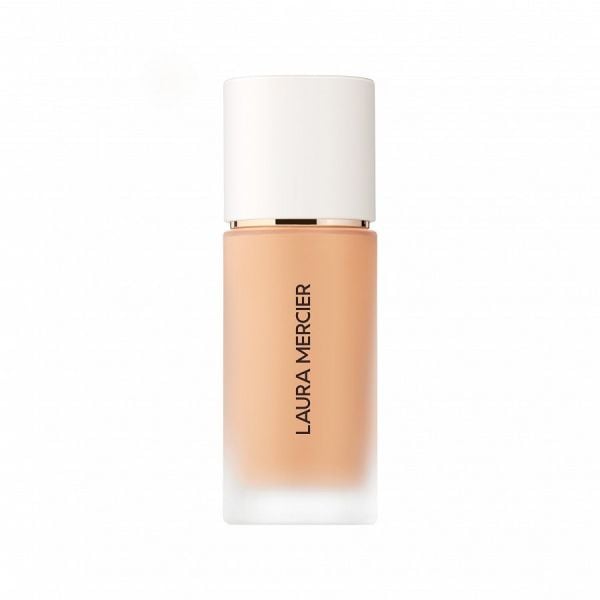 Laura Mercier Real Flawless Foundation Linen Fond Ten 29 ml