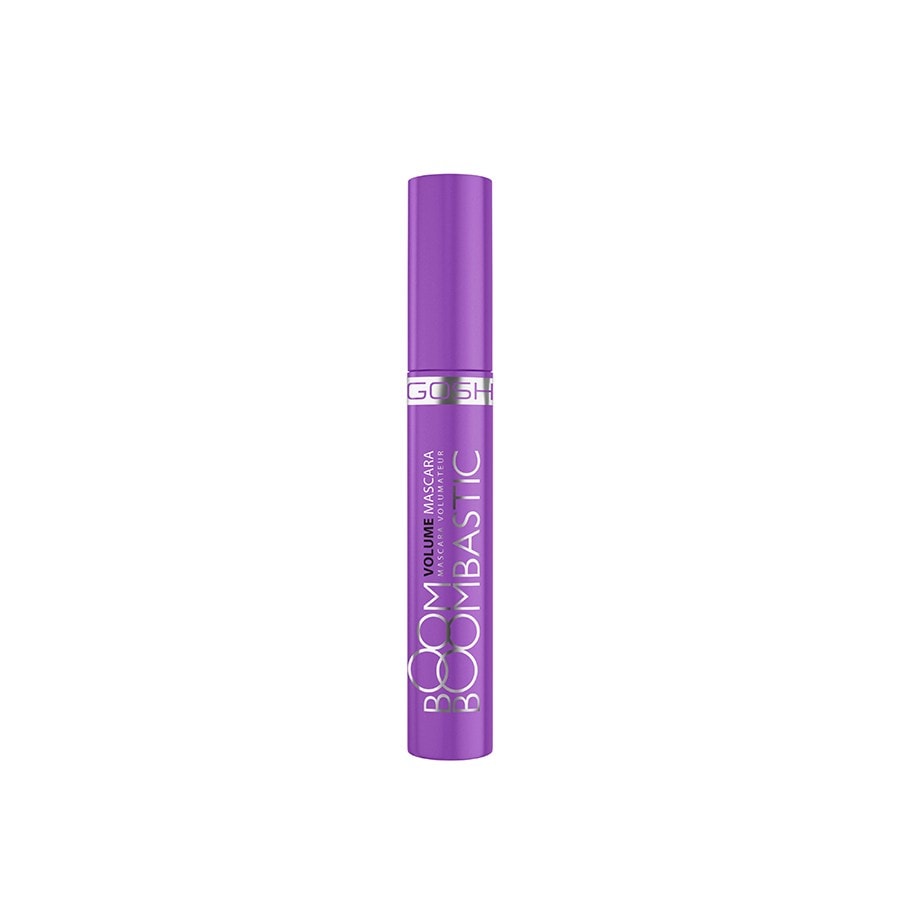 Gosh Boom Boombastic Volume Mascara  Mascara 13 ml
