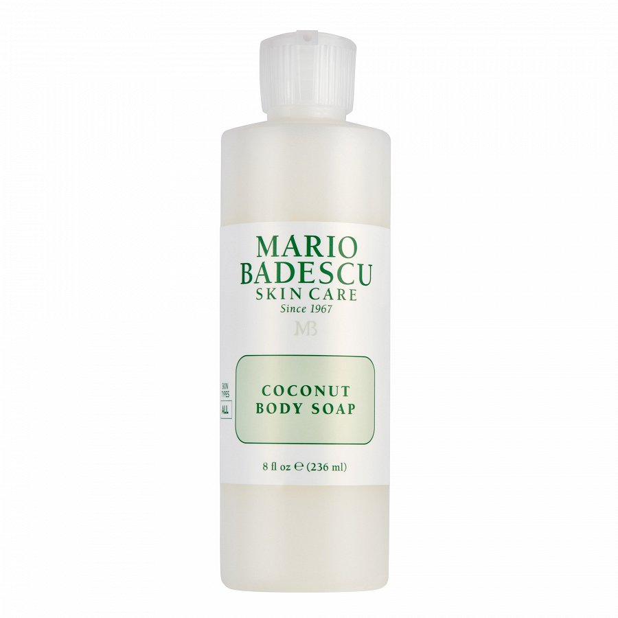 Mario Badescu Coconut Body Soap  Sapun