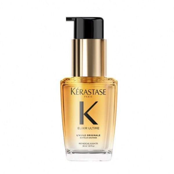 Kérastase Elixir Ultime Huile Originale  Ulei Par 30 ml