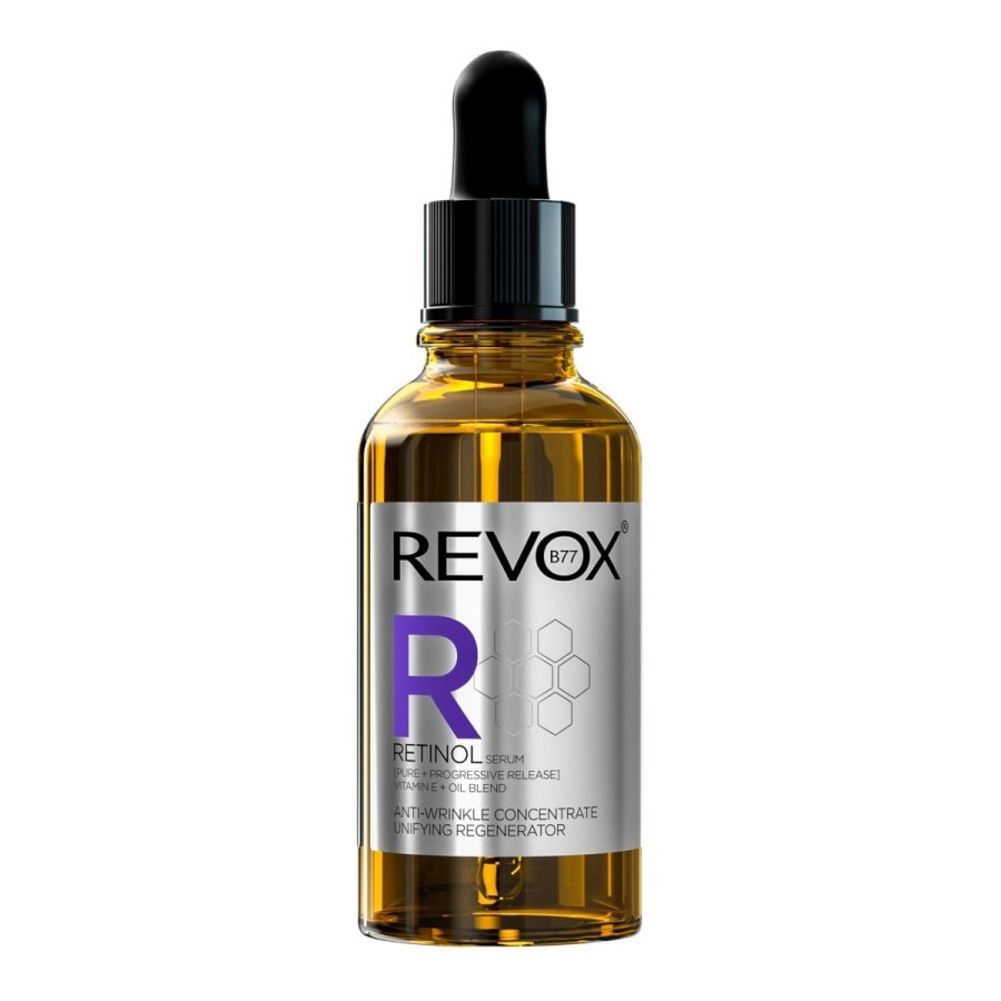 Revox Retinol Serum  Ser Fata 30 ml