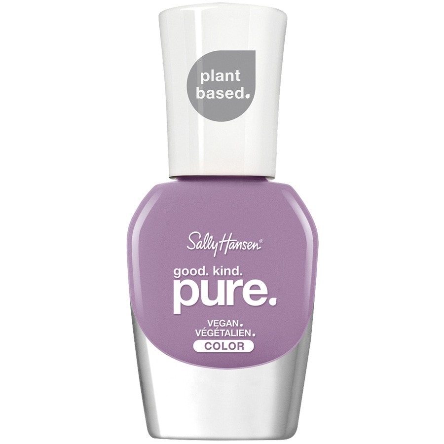Sally Hansen Good Kind Pure Nail Polish Laven-Dear Lac Unghii 11 ml
