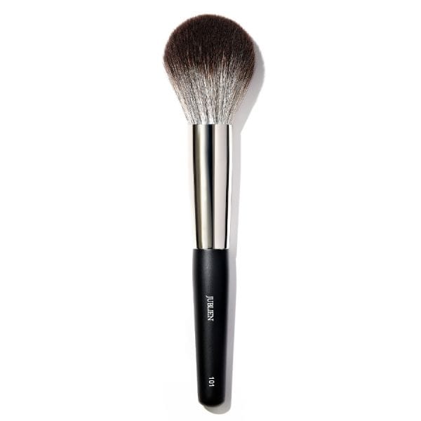Jublien Beauty Powder Brush 101  Pensula Pudra 1 Bucată