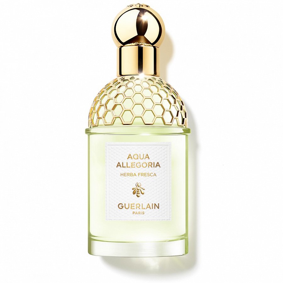 Guerlain Aqua Allegoria Herba Fresca Eau De Toilette  Apa Toaleta 75 ml