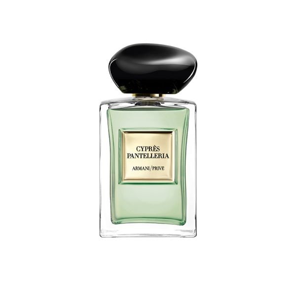 Armani Cyprès Pantelleria Eau De Toilette  Apa Toaleta 100 ml