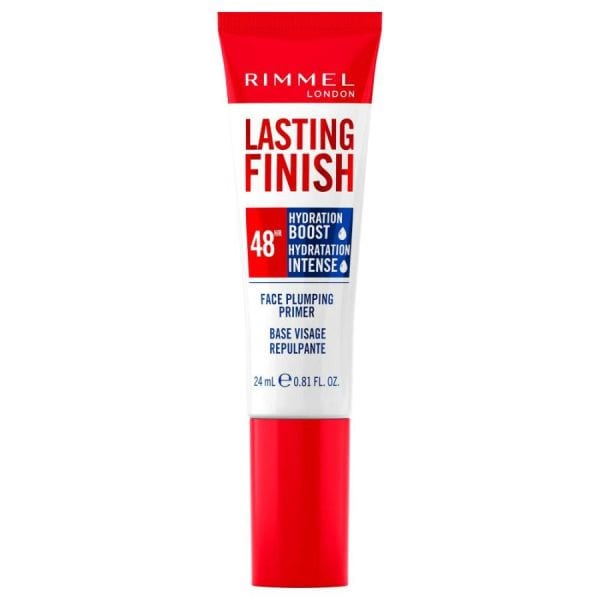 Rimmel London Lasting Finish Face Plumping Primer  Primer 24 ml