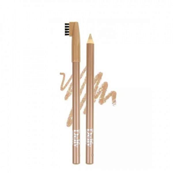 Delfy Cosmetics Eyebrow Pencil Taupe  1.5 g