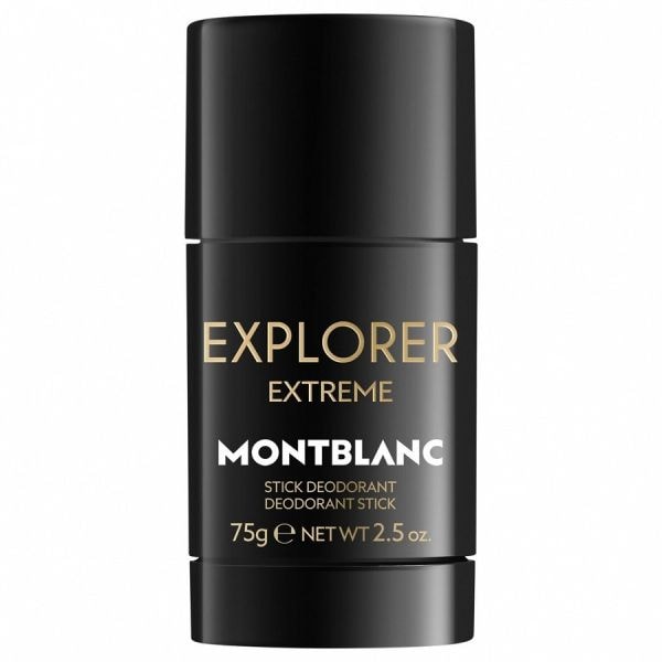 Mont Blanc Explorer Extreme  Deodorant 75 g