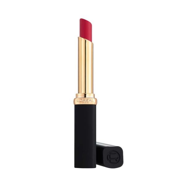 L'Oreal Paris Color Riche Volume Matte Colors Of Worth Pink Worth It Ruj 1.8 g